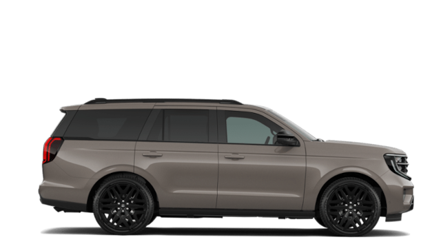 2026 Ford Expedition